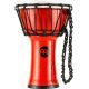 MEINL JRD-R 7 JUNIOR SYNTHETIC DJEMBE, RED