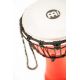 MEINL JRD-R 7 JUNIOR SYNTHETIC DJEMBE, RED