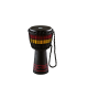 MEINL ADJ7-XL DJEMBE AFRICAN STYLE ROPE TUNED SERIES