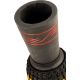 MEINL ADJ7-M DJEMBE AFRICAN STYLE ROPE TUNED SERIES