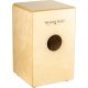 MEINL WCP100MB CAJON WOODCRAFT, PREAMP