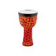 MEINL VR-SDJPO14-SH BOOM SERIES 14,  SYNTHETIC HEAD