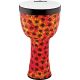 MEINL VR-SDJPO14-SH BOOM SERIES 14,  SYNTHETIC HEAD