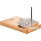 SONIC ENERGY KL1704S SOLID KALIMBA C MAJOR 17-NOTES, MAPLE