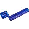 ORTEGA OSW-DLX-TBL STRING WINDER BLUE