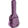 ORTEGA OGBAC-DN-PUJ ACUS. GIG BAG PURPLE JEAN