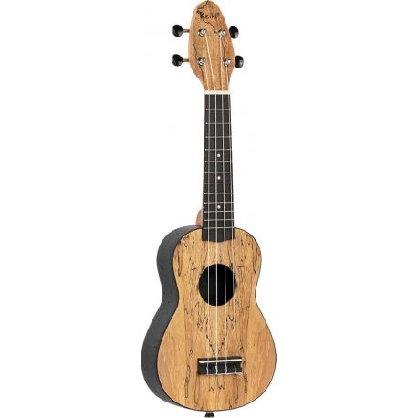 KEIKI K3-SPM UKE PACK + ACCESORIES
