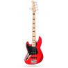 MARCUS MILLER BAJO V7 VINTAGE ALDER-5 LEFTHAND (2ND GEN) BMR