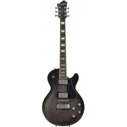HAGSTROM ELEC. GUITAR SWEDE DARK STORM 2023