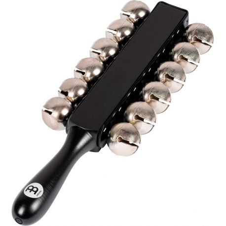 MEINL SLB12 CAMPANAS DE TRINEO, 12 UNIDADES