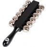MEINL SLB12 CAMPANAS DE TRINEO, 12 UNIDADES