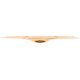 MEINL CC18TRCH-B TRASH CHINA 18 SERIE CLASSICS CUSTOM