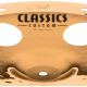 MEINL CC18TRCH-B TRASH CHINA 18 SERIE CLASSICS CUSTOM