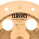 MEINL CC18TRCH-B TRASH CHINA 18 SERIE CLASSICS CUSTOM