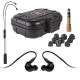 MACKIE AURICULAR PROF. IN-EAR MP-120AR DYNAMICOS