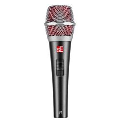 SE ELECTRONICS MICRO DINÁMICO VOCAL - V7 SWITCH