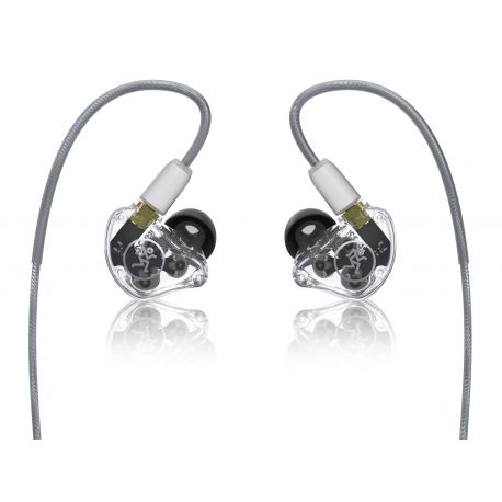 MACKIE AURICULAR PROF. IN-EAR MP-320