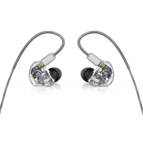 MACKIE AURICULAR PROF. IN-EAR MP-360