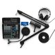 SAMSON DI HIGHRISE MIC GAIN BOOSTER
