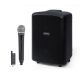 SAMSON ALTAVOZ EXPEDITION EXPLOR W  HANDHELD