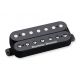 SEYMOUR DUNCAN SH-4 JB MODEL BLK 7-STRG BRIDGE