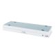 CARRY ON FOLDING PIANO 49 TOUCH WHITE
