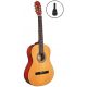 OQAN GUIT CLASICA CADETE QGC-10