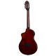 ORTEGA TOURPLAYER GUITAR, SPRUCE TOP, NATURAL, BAG