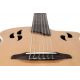 ORTEGA TOURPLAYER GUITAR, SPRUCE TOP, NATURAL, BAG