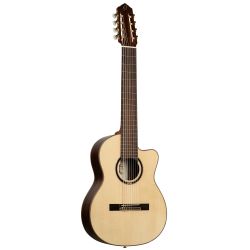 ORTEGA RCE158RW-8 PERFOERMER SERIES, SPRUCE, 8STRING