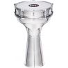 MEINL HE-104 DARBOUKA 8 X 14 12,ACABADO PLANO