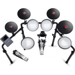 OQAN BAT ELECTR QPD-1 PLUS
