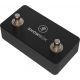 MACKIE ACC. PEDAL SHOWBOX FOOTSWITCH