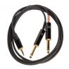OQAN CABLE SEÑAL QABLP MJST - 1,5 - 2JM YG BK