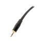 OQAN CABLE SEÑAL QABLP MJST - 1,5 - 2JM YG BK
