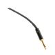 OQAN CABLE SEÑAL QABLP XLRM - 3 - JST YG BK