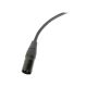OQAN CABLE SEÑAL QABLP XLRM - 3 - JST YG BK