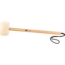 SONIC ENERGY MGM2 GONG & SINGING BOWL MALLET, 14.5 X 3.2