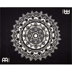 MEINL MDR-MA DRUM RUG MANDALA - DESIGNED BY ARIC IMPROTA