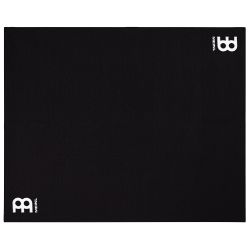 MEINL MDR DRUM RUG, BLACKWHITE