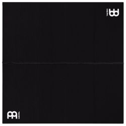 MEINL MDRL DRUM RUG, BLACKWHITE, LARGE