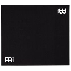 MEINL MDRS DRUM RUG, BLACKWHITE, SMALL