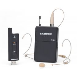 SAMSON SIST INAL XPD2 HEADSET
