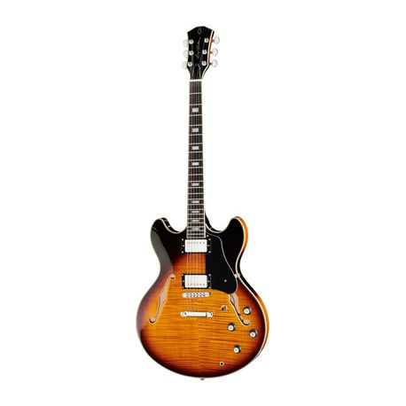 SIRE GUITARS GUIT ELECTR H7 VS