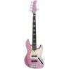 MARCUS MILLER BAJO V7 ALDER-5 FRETLESS (2ND GEN) BURGUNDY