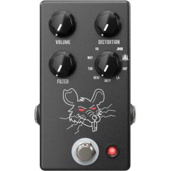 JHS PEDALS PACKRAT