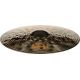 MEINL CC22DACR 22 DARK CRASH-RIDE