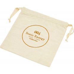 SONIC ENERGY SB-CB-30 FUNDA ALGODÓN PARA CUENCO, 30 X 30 CM