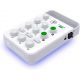 MACKIE SREAMING MIXER M-CASTER LIVE WHITE