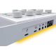 MACKIE SREAMING MIXER M-CASTER LIVE WHITE